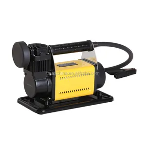 12 v Auto Compressore D'aria 150PSI Pneumatico Deflatore 4WD Gonfiatore Portatile