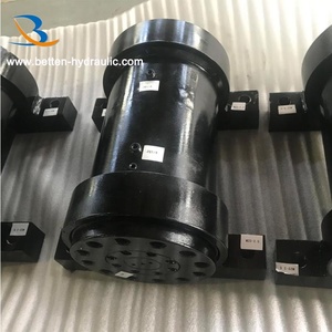 L30 Hydraulischer Dreh antrieb für die Fuß montage - Product Image 2