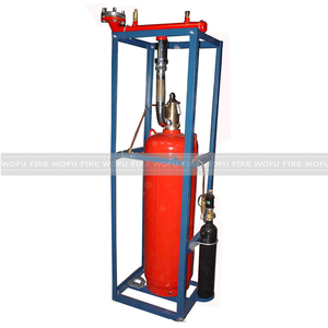 4.5L สูงความดันไนโตรเจนแก๊ส N2 - Product Image 1