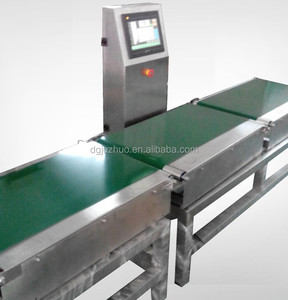 Máy cân tự động, Cân kỹ thuật số trực tuyến JZ-W25kg - Product Image 5