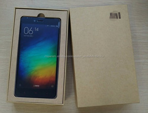 Original Xiaomi Redmi Nota 2 teléfono <span class=keywords><strong>celular</strong></span> MTK 2.0 Ghz Octa Core 64bit 5.5 ''2 + 16 GB 13.0MP Cámara 3060 mAh teléfono Móvil - Product Image 6
