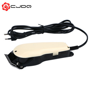 2014 vente Chaude bon moteur à faible <span class=keywords><strong>bruit</strong></span> Pro cheveux clipper tondeuse OEM fabriqués en chine - Product Image 2