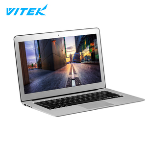 intel sans marque core i7 processeur d'ordinateur portable, boîtier en plastique 8 go Ram 512 MO ssd intel - Product Image 1
