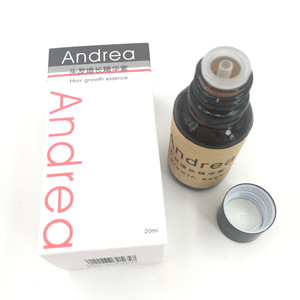 Aceite de suero orgánico para el crecimiento del cabello para hombres y mujeres para el cuidado del cabello - Product Image 4