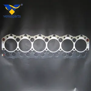 Forklift Parts S6S Engine Cylinder Head Gasket