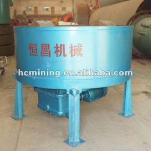 कोयला लकड़ी का कोयला ईट बनाने के लिए पहिया रोलर चक्की मशीन संयंत्र - Product Image 2