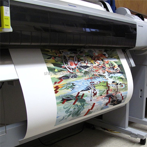 Tùy chỉnh A1 A2 A3 A4 3D lớn vải tường nghệ thuật vẽ tranh Poster quảng cáo khuyến mại wholes in ấn - Product Image 6