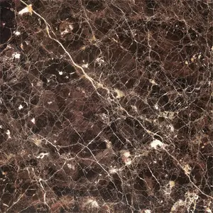 Baldosas de suelo autoadhesivas, baldosas de baño antideslizantes de mármol de Pakistán