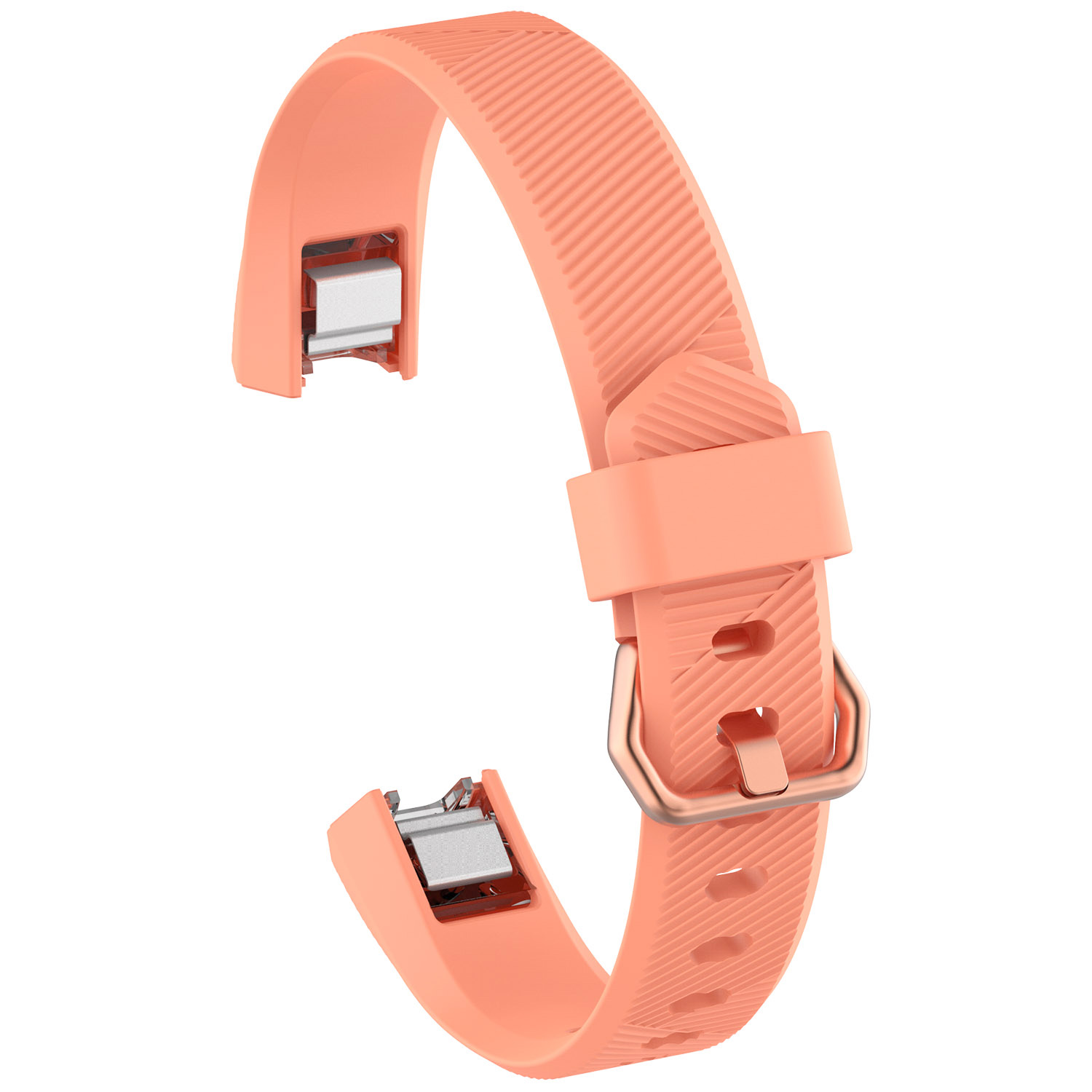 Orange clair