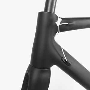 <span class=keywords><strong>Cadre</strong></span> de vélo de route en carbone HongFu 700C FM296 par Hongfu Sport - Product Image 3