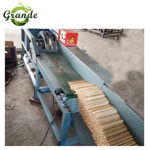 Spiedino di bambù Bastone Che Fa La <span class=keywords><strong>Macchina</strong></span> - Product Image 6