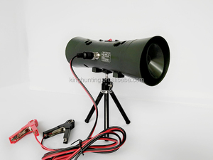 Doble problemas hunting call coyotc llamadas caza coyot llamadas caza - Product Image 6