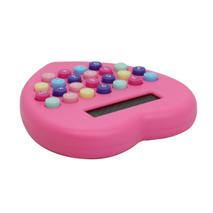 8 dígitos electrónicos regalo niños <span class=keywords><strong>Calculadora</strong></span> de <span class=keywords><strong>amor</strong></span> - Product Image 6