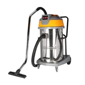 Industriële nat- en droogzuiger van 3600 W - Product Image 2