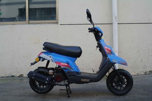 Approbation CEE <span class=keywords><strong>scooter</strong></span> à essence <span class=keywords><strong>50cc</strong></span> - Product Image 3