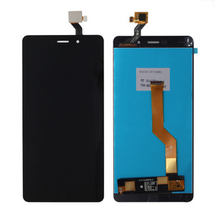 Для <span class=keywords><strong>Elephone</strong></span> <span class=keywords><strong>P9000</strong></span> ПОЛНЫЙ ЖК-Дисплей и Сенсорный Экран С Сенсорной Панелью Дигитайзер Ассамблеи С Инструментами