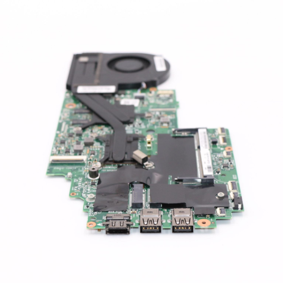 00UP329 материнская плата для ноутбука для ThinkPad S3 Йога 14 Nvidia G940M 2 Гб i5-5200U
