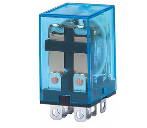 Миниатюрное промежуточное реле LY2NJ JQX-13F HH64P/63P/62P 220В 24В 12В LY2N-J - Product Image 3