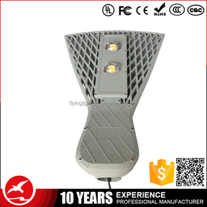 sensor de movimiento accesorio carretera farola led de iluminación al aire libre paisaje antiguo lámpara de la luz de calle - Product Image 4