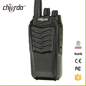 çin yeni yenilikçi ürün ile walkie talkie radyo askeri haberleşme cihazları CD-K18 için range extender