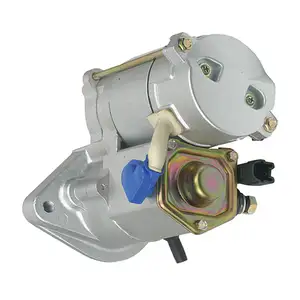 NIEUWE Starter Voor Toyota Corolla CE 1.8L 12 V2001-2003 28100-0D020 2280006310