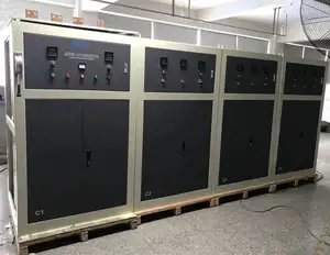 Fabbrica professionale all'ingrosso stabilizzatore per uso industriale, AC automatico regolatore di tensione SBW-1400KVA, puro cablaggio in rame con l'alta qualità 380V/400V/415V