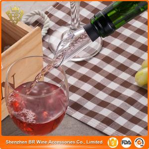 Botella de vino de Regalo de boda De Retorno <span class=keywords><strong>sin</strong></span> hielo enfriador de refrigeración palo - Product Image 4