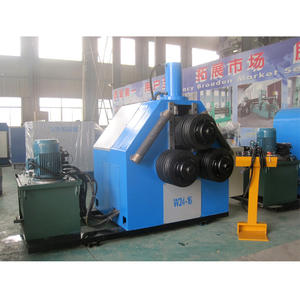 Dobladora de aluminio de tubo para cocina, máquina dobladora de medio perfil para armarios de cocina, venta directa de fábrica - Product Image 2