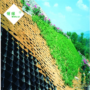 Chine usine hdpe géocellules <span class=keywords><strong>grille</strong></span> de <span class=keywords><strong>gravier</strong></span> <span class=keywords><strong>pour</strong></span> la protection des talus - Product Image 1