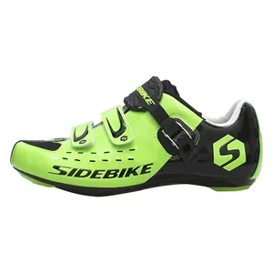 Supplier ODM Professional Bicycle Race Cycling Shoes Road Bike