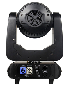Venta caliente LED 60 W rgbw 4IN1 spikie iluminación principal móvil etapa <span class=keywords><strong>Disco</strong></span> club DJ luces - Product Image 2