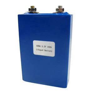 Ceba учебников lifepo4 аккумулятор 10ah <span class=keywords><strong>3</strong></span>.<span class=keywords><strong>2</strong></span> В lifepo4 аккумуляторов - Product Image 2
