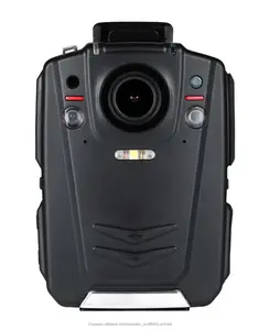 Амбарелла А12 Решение H.264 Персональная Носимая Камера для ПОЛИЦИИ и Охраников