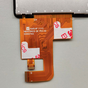 <span class=keywords><strong>MIPI</strong></span> Interfaccia 25 pin TIANMA 480x800 4 pollice TFT <span class=keywords><strong>Display</strong></span> <span class=keywords><strong>LCD</strong></span> TM040YDHG32 - Product Image 3