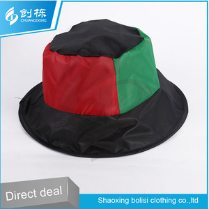 Hot Sale <span class=keywords><strong>the</strong></span> way polyester character hat fishing - Product Image 3