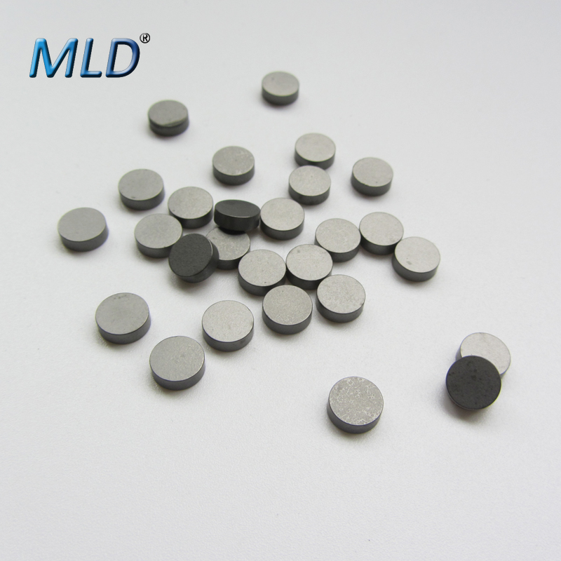 Measuring tool parts tungsten carbide rods carbide round pieces for micrometer