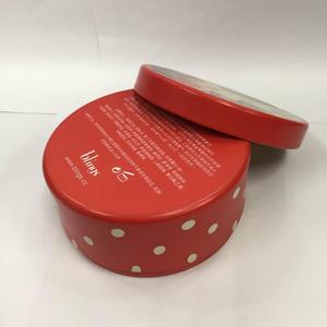 علبة ساعة مستديرة من القصدير لعلامة تجارية ديزني - Product Image 3