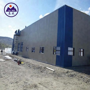 Acero fábrica haz <span class=keywords><strong>casa</strong></span> construcción proyecto de obras - Product Image 6