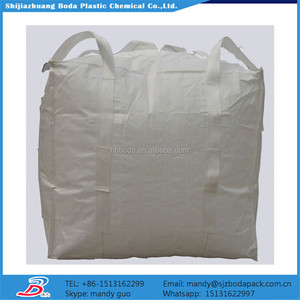 Industiy uso pp <span class=keywords><strong>bolsa</strong></span> grande súper sacos <span class=keywords><strong>de</strong></span> arena transporte y embalaje - Product Image 4