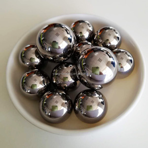 Bola de acero al carbono Bola de acero cromado Bola de acero inoxidable 0,<span class=keywords><strong>5mm</strong></span> <span class=keywords><strong>2</strong></span>,<span class=keywords><strong>5mm</strong></span> 3mm <span class=keywords><strong>5mm</strong></span> 10mm - Product Image 3