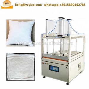 Machine d'emballage <span class=keywords><strong>sous</strong></span> <span class=keywords><strong>vide</strong></span> pour oreiller, machine de compression et de scellage pour oreiller - Product Image 4