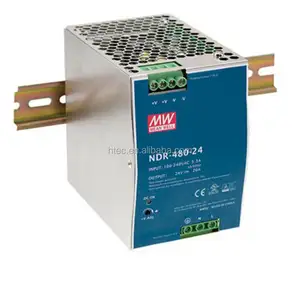 NEL-200-4.2 comutação da fonte de alimentação 4.2V