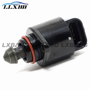 Válvula de Control de Ralentí IAC IACV para GM Buick Chevrolet <span class=keywords><strong>Optra</strong></span> 93744875 93 744 875 17111826 92061898 - Product Image 1