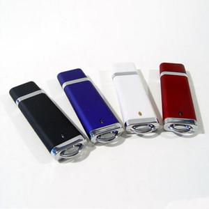 Clé USB pratique et colorée en plastique 2018, format briquet, 1 Go/2 Go/4 Go/8 Go/16 Go avec emballage cadeau - Product Image 2