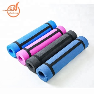 Hecho <span class=keywords><strong>profesional</strong></span> mejor precio <span class=keywords><strong>yoga</strong></span> <span class=keywords><strong>Mat</strong></span> bolsa y tapete - Product Image 2