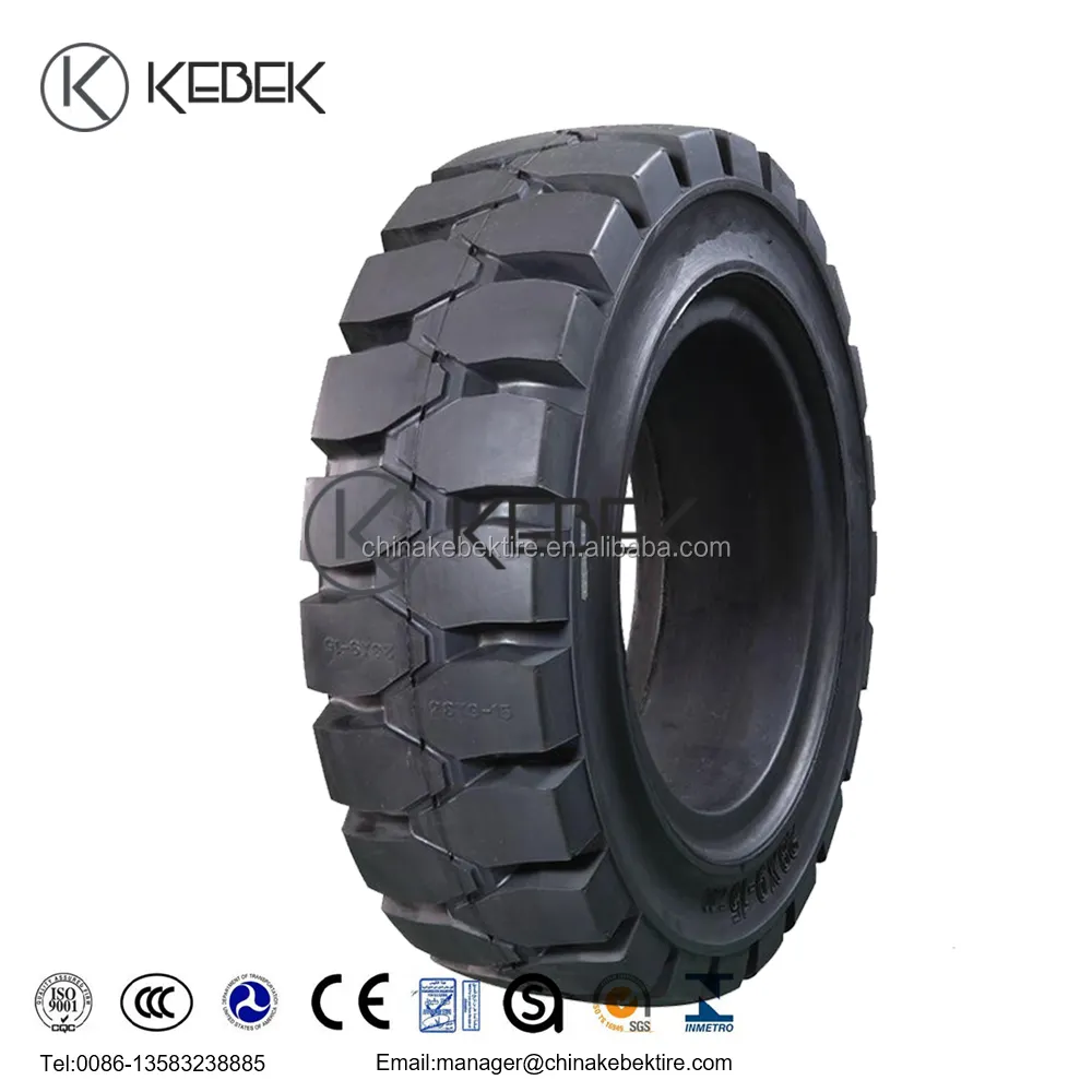 Внедорожная прочная шина для промышленности