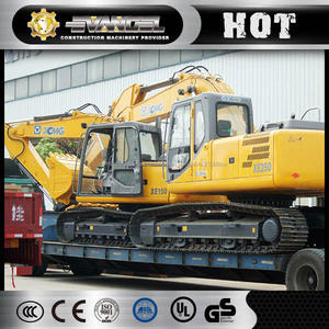 Evangel société <span class=keywords><strong>XCMG</strong></span> XE250 25 ton mini <span class=keywords><strong>pelle</strong></span> boom vente - Product Image 1