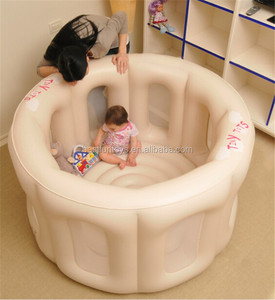 Clôture <span class=keywords><strong>de</strong></span> sécurité gonflable pour bébé en PVC épaissi, parc <span class=keywords><strong>de</strong></span> jeux intérieur, parc d'attractions, clôture à vendre - Product Image 6
