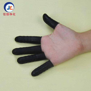 Antistatische Vingerbedjes Powervrije Esd-Vingerbedjes - Product Image 4