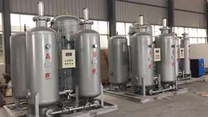 Generatore di Azoto da Laboratorio a Prezzo Conveniente, Vendita Diretta dalla Fabbrica - Product Image 4